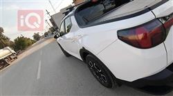 هيونداي سانتا كروز